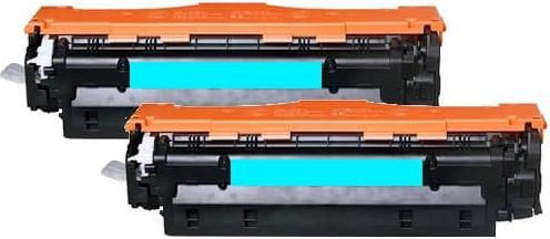 Immagine prodotto Hermex Toner compatibile per Canon i-SENSYS LBP7200cdn (C)