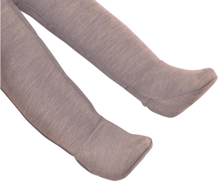 Image du produit Normani Lot de 2 dorsales MERINO Bébé Mérinos "Levin" - 9413 (92)