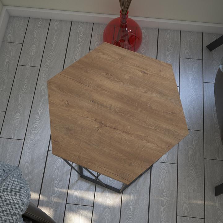 Immagine prodotto Hanah Home Wilson (40 x 62 x 35 cm)