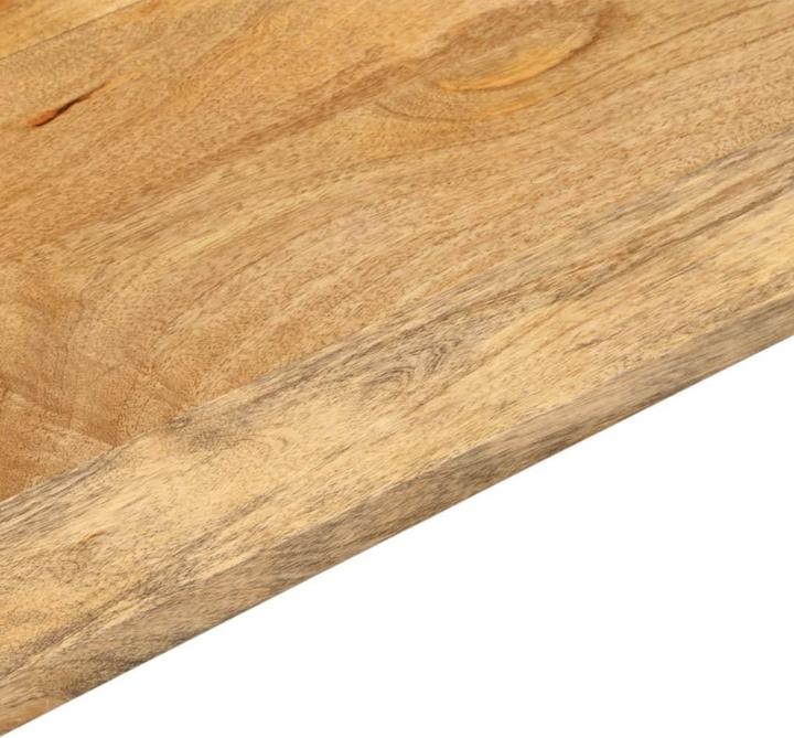 Actual product image VidaXL Keilani (60 x 50 x 2.5 cm)