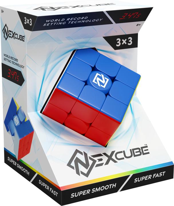 Image du produit Goliath Toys NexCube (3 x 3)
