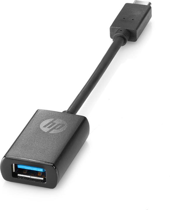 HP USB-C to (0.14 m, USB 3.0)