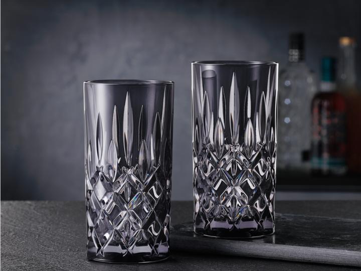 Actual product image Nachtmann Longdrinkgläser Noblesse (0.40 l, 2 x)
