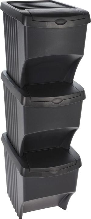 Produktbild Fs-Star Abfalltrenner (22 l)