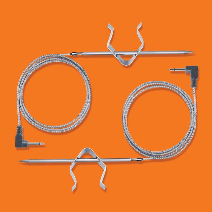 Actual product image Maverick BBQ Et-733