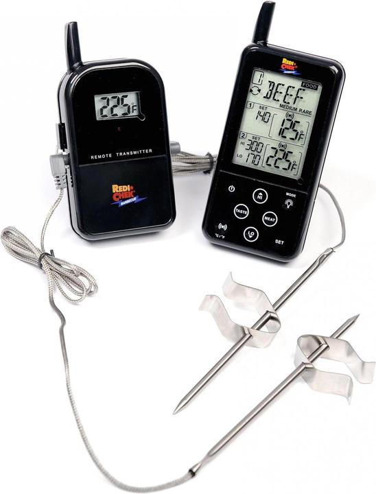 Immagine prodotto Maverick BBQ ET-733 Termometro radio