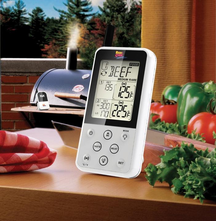 Immagine prodotto Maverick BBQ ET-733 Termometro radio