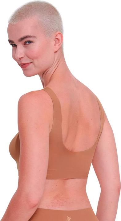 Actual product image Sloggi ZERO Feel 2.0 Top Bustier (Single pack, XL)
