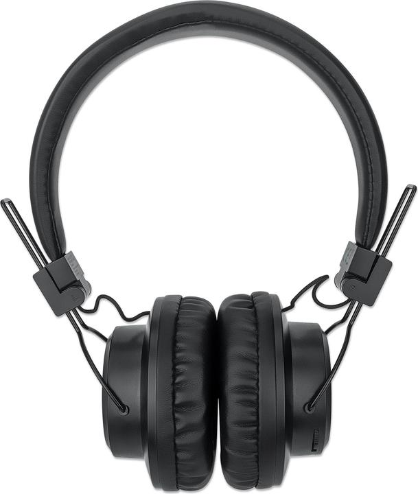 Actual product image Manhattan Sound Science (8 h, Wireless, Cable)