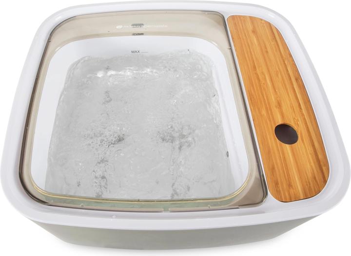 Image du produit Rio Jacuzzi scandinave