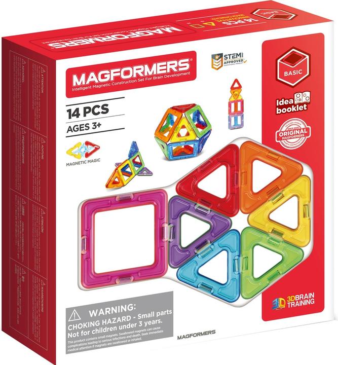 Magformers Magformers-Set