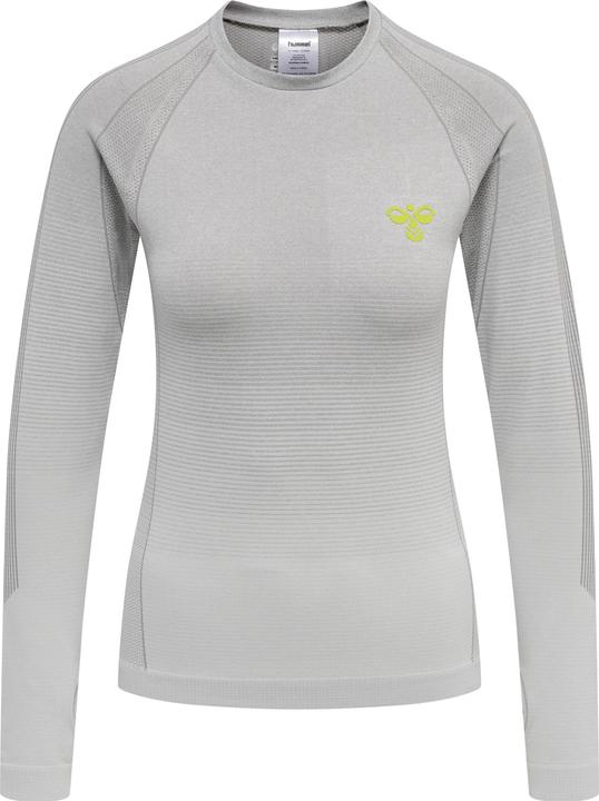 Immagine prodotto hummel Gg12 Training Senza Cuciture L/S Donna (L)