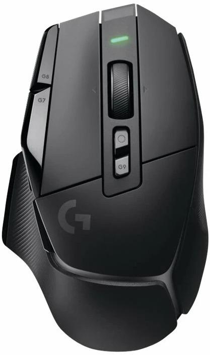Produktbild Logitech G G502 X Lightspeed (Kabellos)