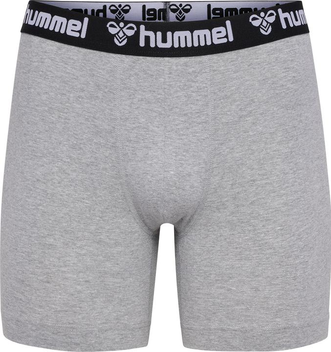 Immagine prodotto hummel Hmlboxers 2-Pack (3XL, Confezione da 2)