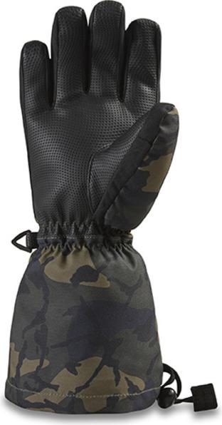 Image du produit Dakine Gant de ski Yukon Cascade Camo 2023 (M)