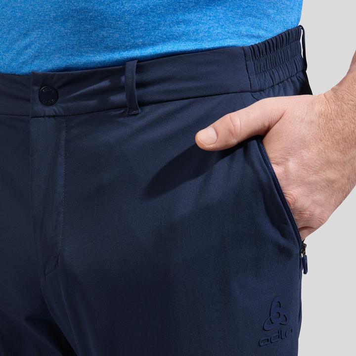 Produktbild Odlo Pants zip-off regular length ASCENT LIGHT (M)