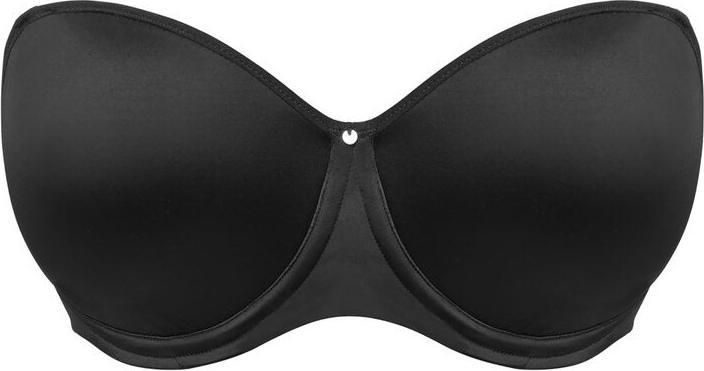 Actual product image Fantasie 's underwired molded bra aura (105 G)