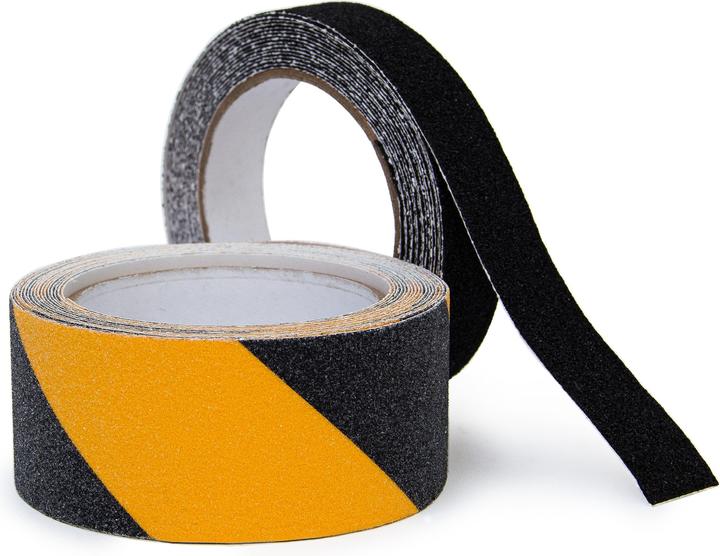 Produktbild Relaxdays Antirutsch-Klebeband (50 mm)