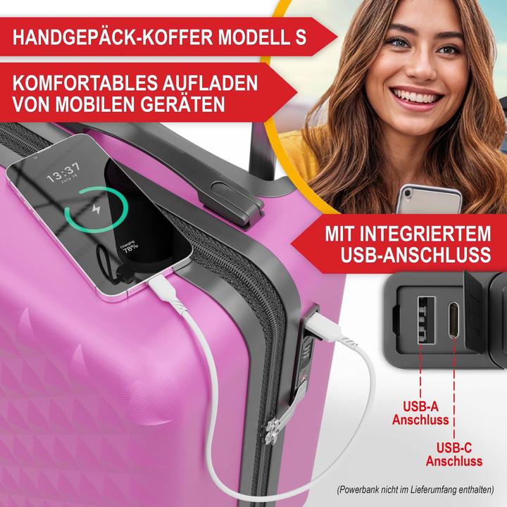 Image du produit Jamb TourX (293 l, Bagage à main (jusqu'à 50l), M (50 - 90l), L (90 - 115l), XL (à partir de 115l))