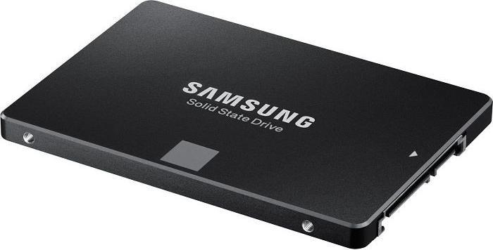 Actual product image Samsung 850 EVO Basic (4000 GB, 2.5")