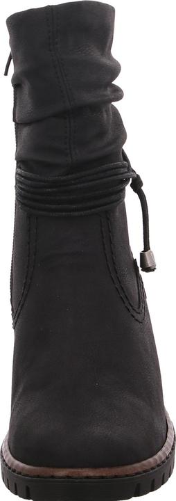 Actual product image Rieker boots (36)