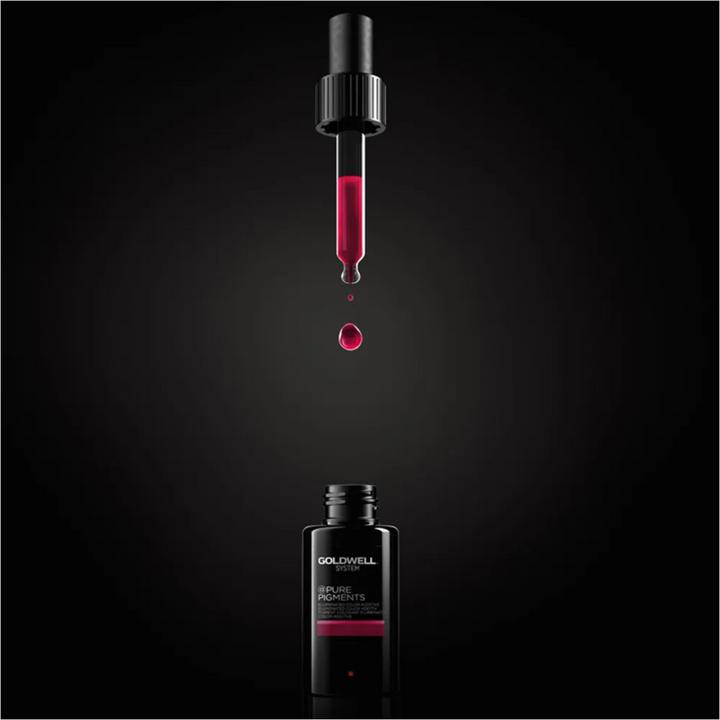 Image du produit Goldwell Système @Pure Pigments Cool Pink 50 ml (Rose froid)