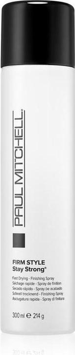 Image du produit Paul Mitchell Restez forts (300 ml)