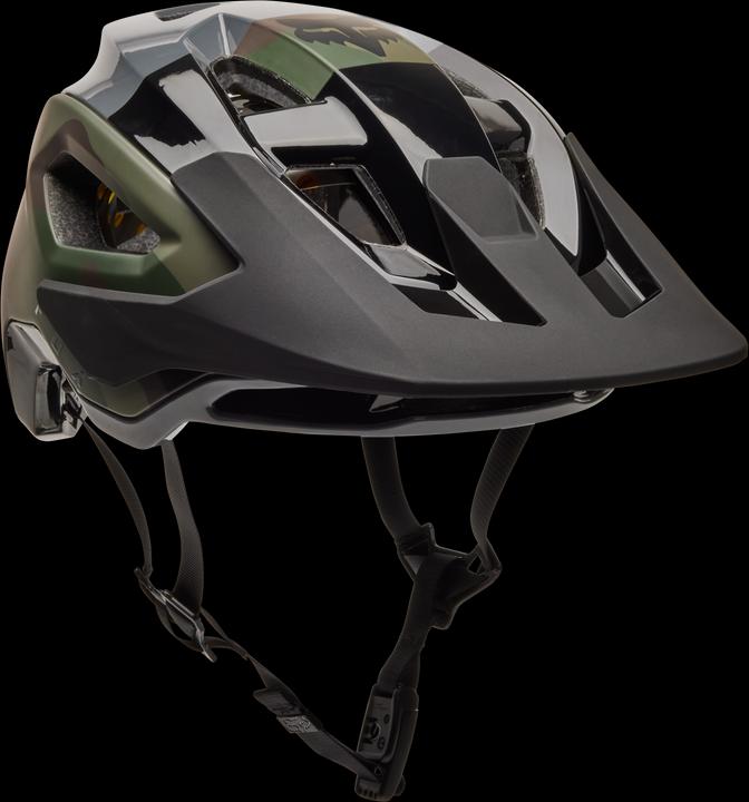 Image du produit Fox Speedframe Pro Camo Mips (51 - 55 cm)