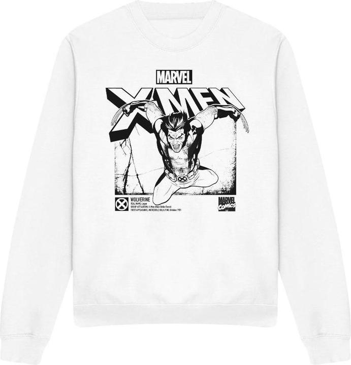 XMen Sweatshirt (M)