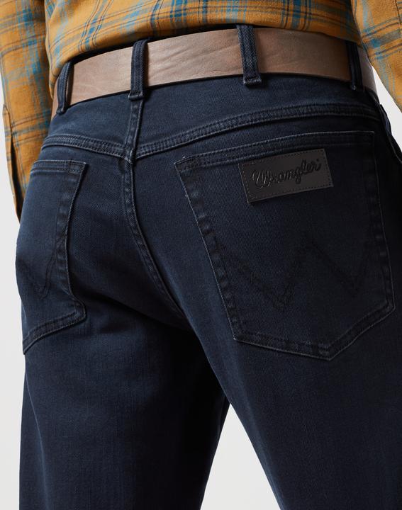 Produktbild Wrangler Jeans Texas Low Stretch (W33/L34)