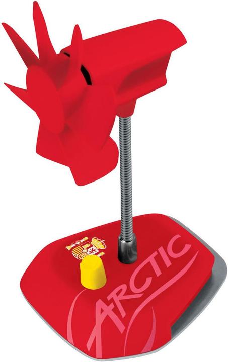 Actual product image Arctic Breeze
