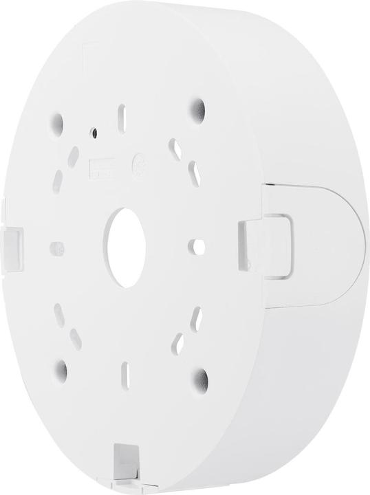 Hanwha Junction Box SBV-160BW White (Mounting kit)