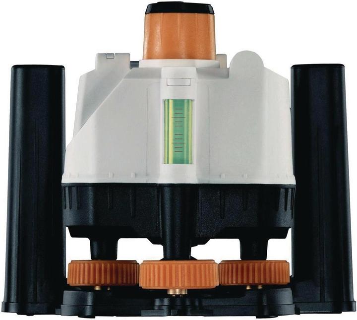 Produktbild Laserliner Rotationslaser BCM BasicPlus 120 Set