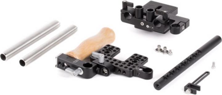 Image du produit Wooden Camera Kit d'accessoires unifié Canon 1DX/1DC (base)