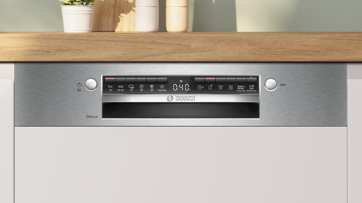 Actual product image Bosch Hausgeräte SMI4HVS00E