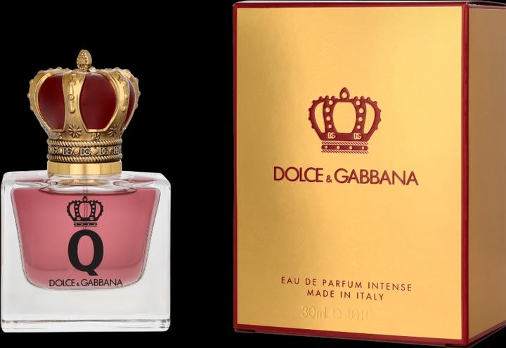 Produktbild Dolce & Gabbana Q (Eau de Parfum, 30 ml)