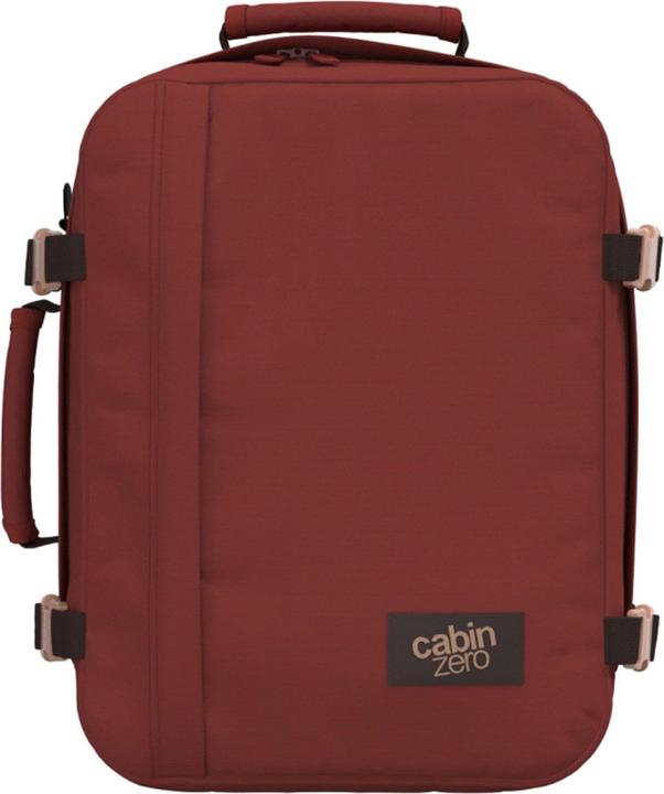 Sangria Red