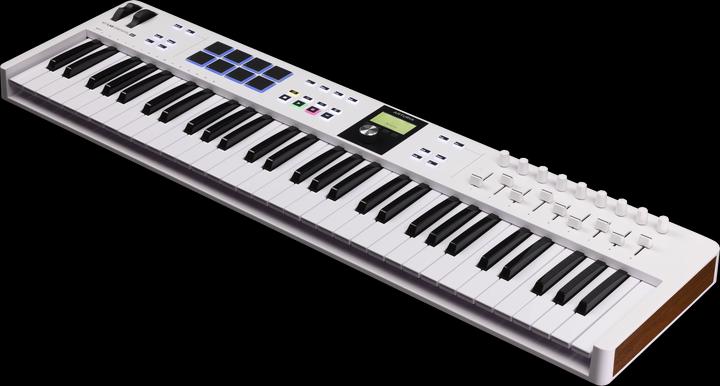 Actual product image Arturia KeyLab Essential 61 MKIII (Keyboards)
