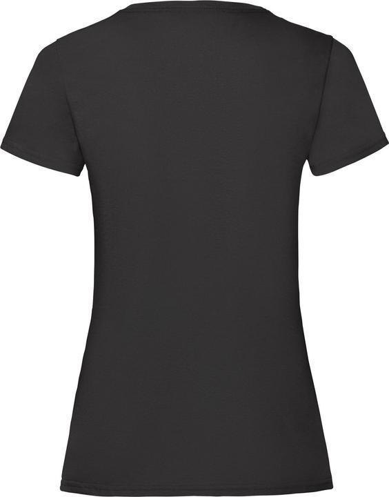 Immagine prodotto Fruit of the Loom Maglietta donna/ragazza Lady Fit (L)