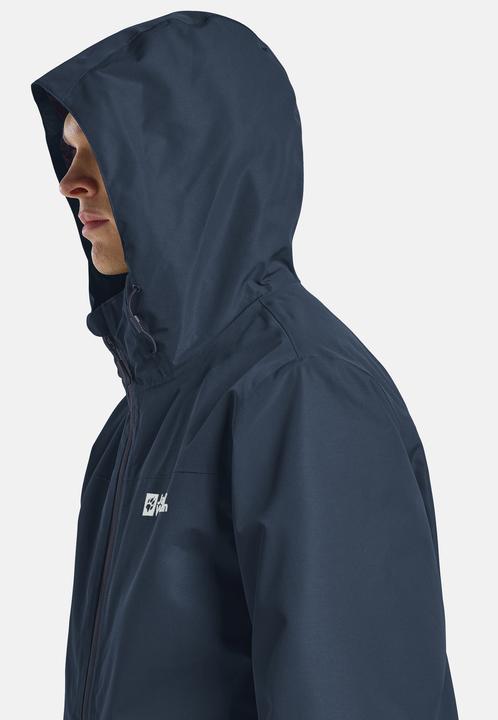 Produktbild Jack Wolfskin Taubenberg 3In1 Jkt M (XL)