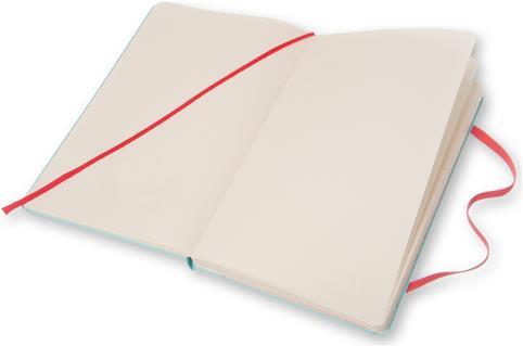 Actual product image Moleskine Toy Story L (A5, Plain)