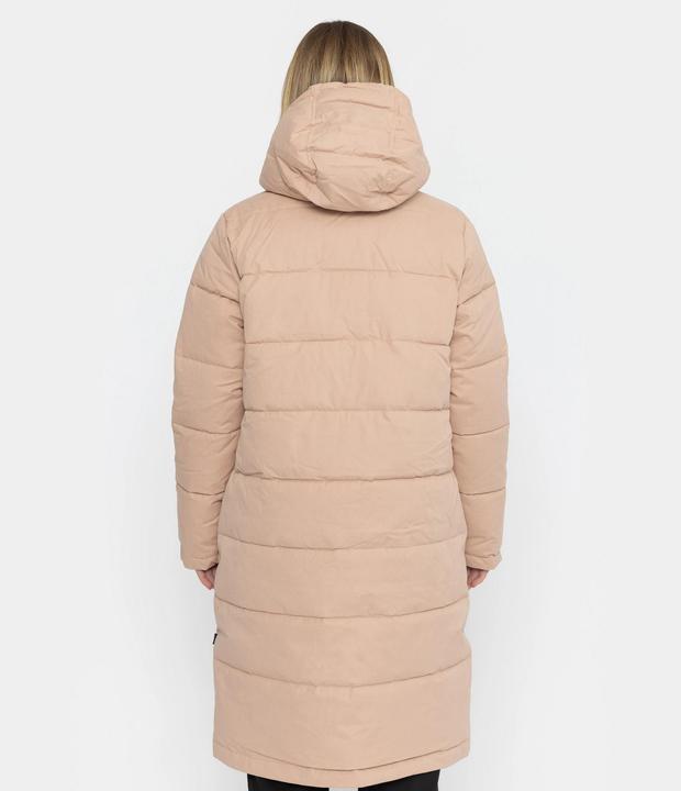 Immagine prodotto Selfhood Piumino con cappuccio da donna (XS)