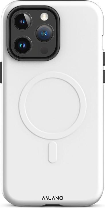 Actual product image Avlano IPhone Hardcase (Apple iPhone 14 Pro Max)