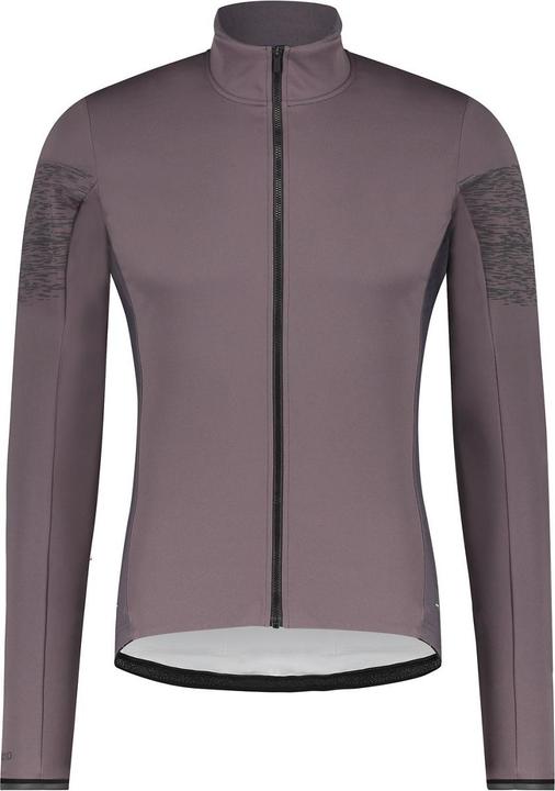 Shimano BEAUFORT WIND Jersey Insulated SMOKY TOPAZ XL (XL)