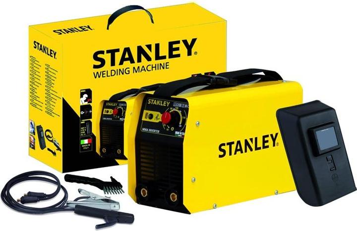 Stanley WELDING MACHINE WD160 61437 160A