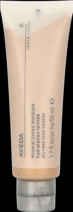 Produktbild Aveda Inner Light Mineral TIntense Mst Sun Protection Factor 15 No 03