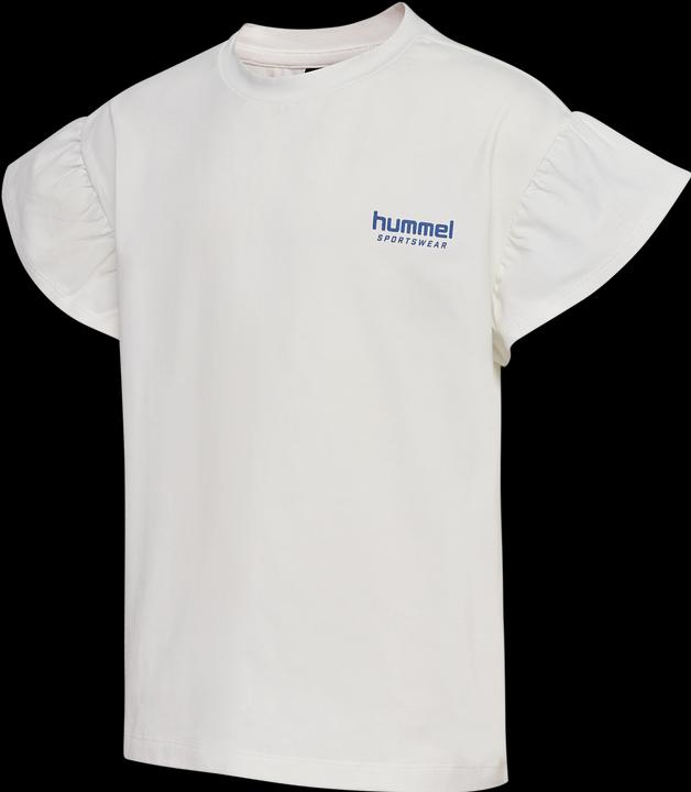 Actual product image hummel Hmlkasandra t-shirt s/s (128)
