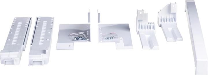 Produktbild Beko PSKS Geschirrspülmaschinenteil & Zubehör Installations-Set