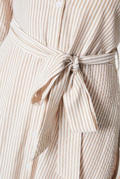 Produktbild Principles Midi Hemd Kleid Gürtel