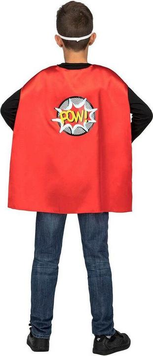 Immagine prodotto My Other Me Travestimento per bambini supereroi 3-6 anni (2 pezzi)